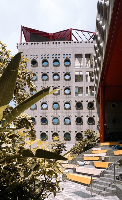 Free Architectural Architecture photo and picture