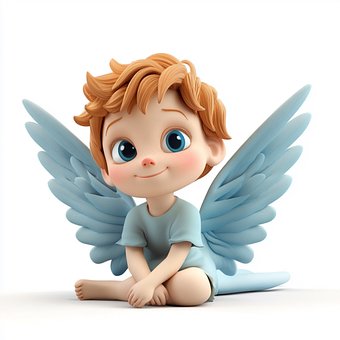 Free Cartoon Cute illustration and picture