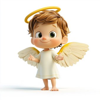 Free Cartoon Cute illustration and picture