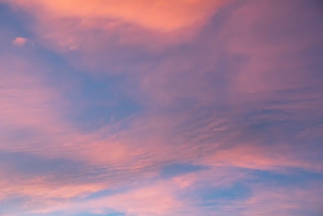 darling, clouds, sunset, weather, wind, lighting, shapes, nature, air