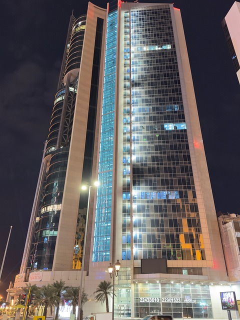 Free Building City photo and picture