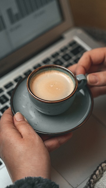 Free Coffee Cup Coffee photo and picture
