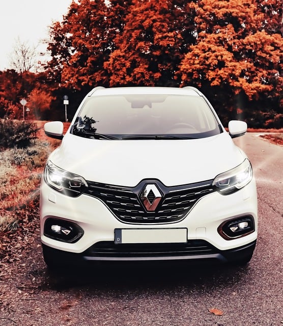 Renault Kadjar, Kajar, Renault