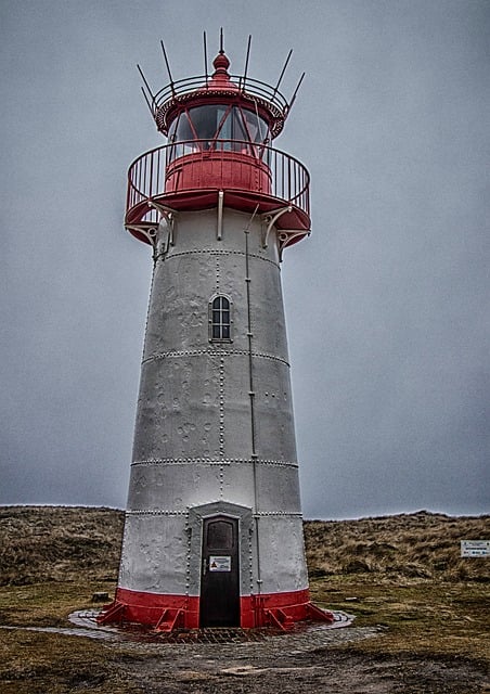 Free Sylt North Sea photo and picture