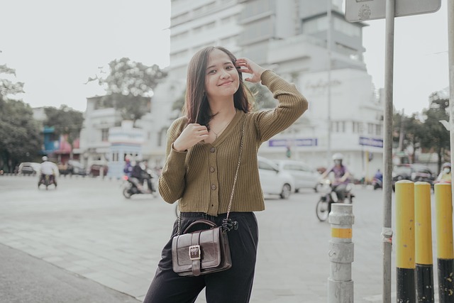 Free Asian Woman photo and picture