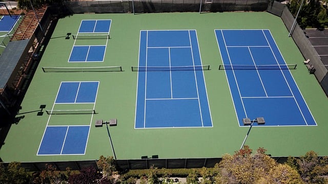 Tennis, Pickle Bold, Syltede, Ret, Sport