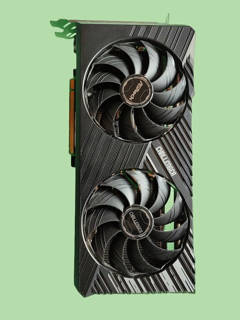 Free Gpu Green Screen photo and picture