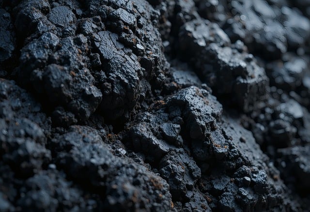 Free ai generated stone volcano illustration