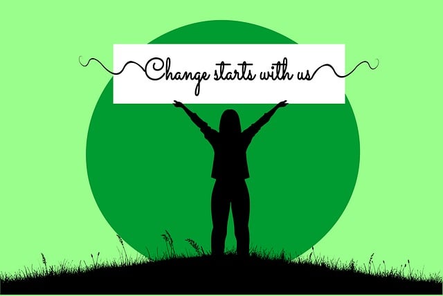 Free international women's day change text vector
