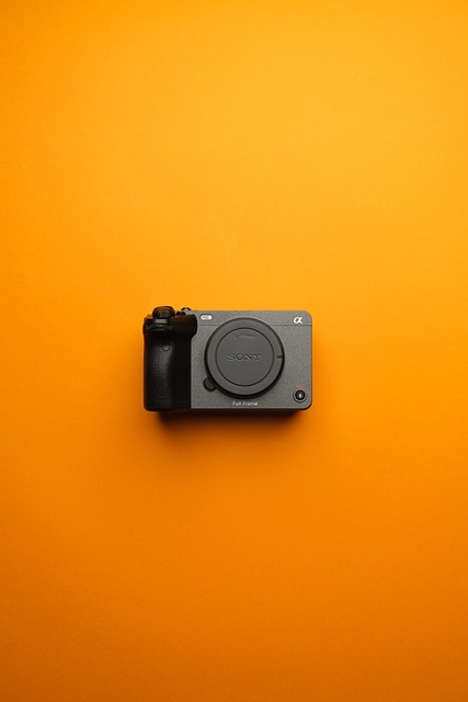 Free Sony Fx3 Sony Cinema Camera photo and picture