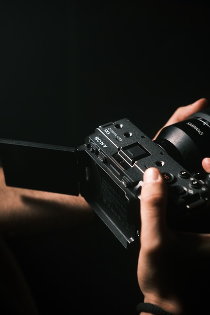 Free Camera Sony Fx3 photo and picture