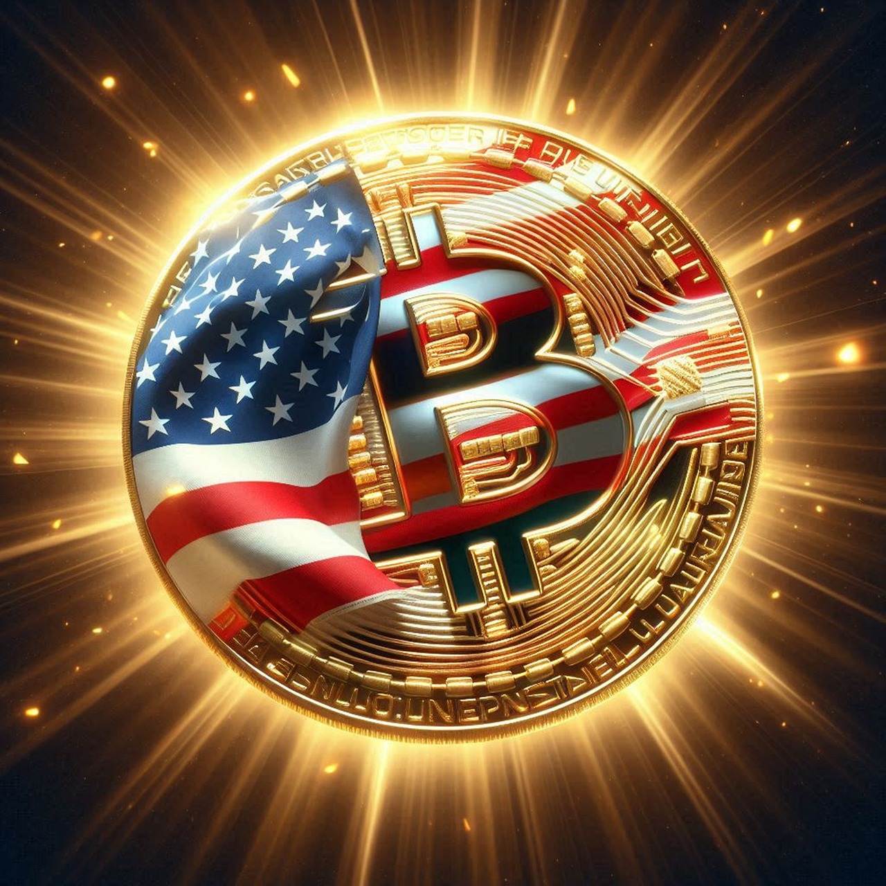 Download Bitcoin, Money, Cryptocurrency. Royalty-Free Stock ...
