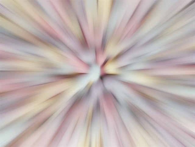 Free pattern texture burst illustration
