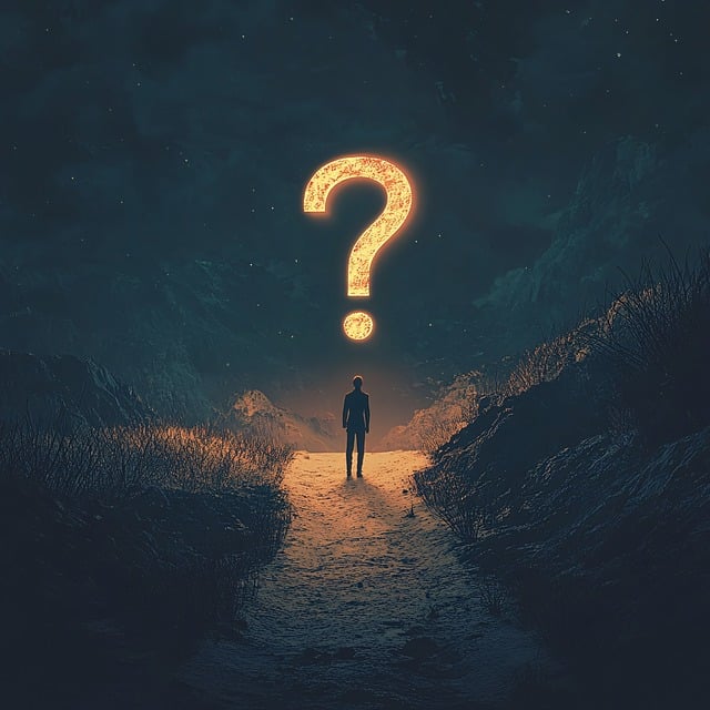 Ai Gegenereerd, Figuur, Mysterie