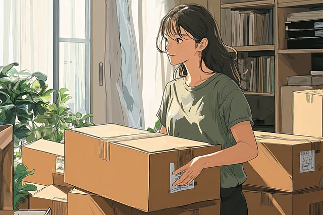 Download free HD stock image of Ai Generated Woman Free ai generated woman moving illustration