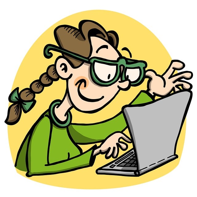 Download Laptop, Office, Computer. Royalty-Free Stock Illustration ...