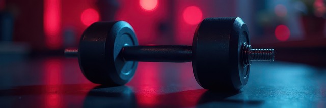 Vægte, Håndvægt, Bokeh, Design