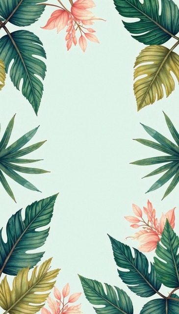Forår, Plante, Blå, Lilla, Design, Glad