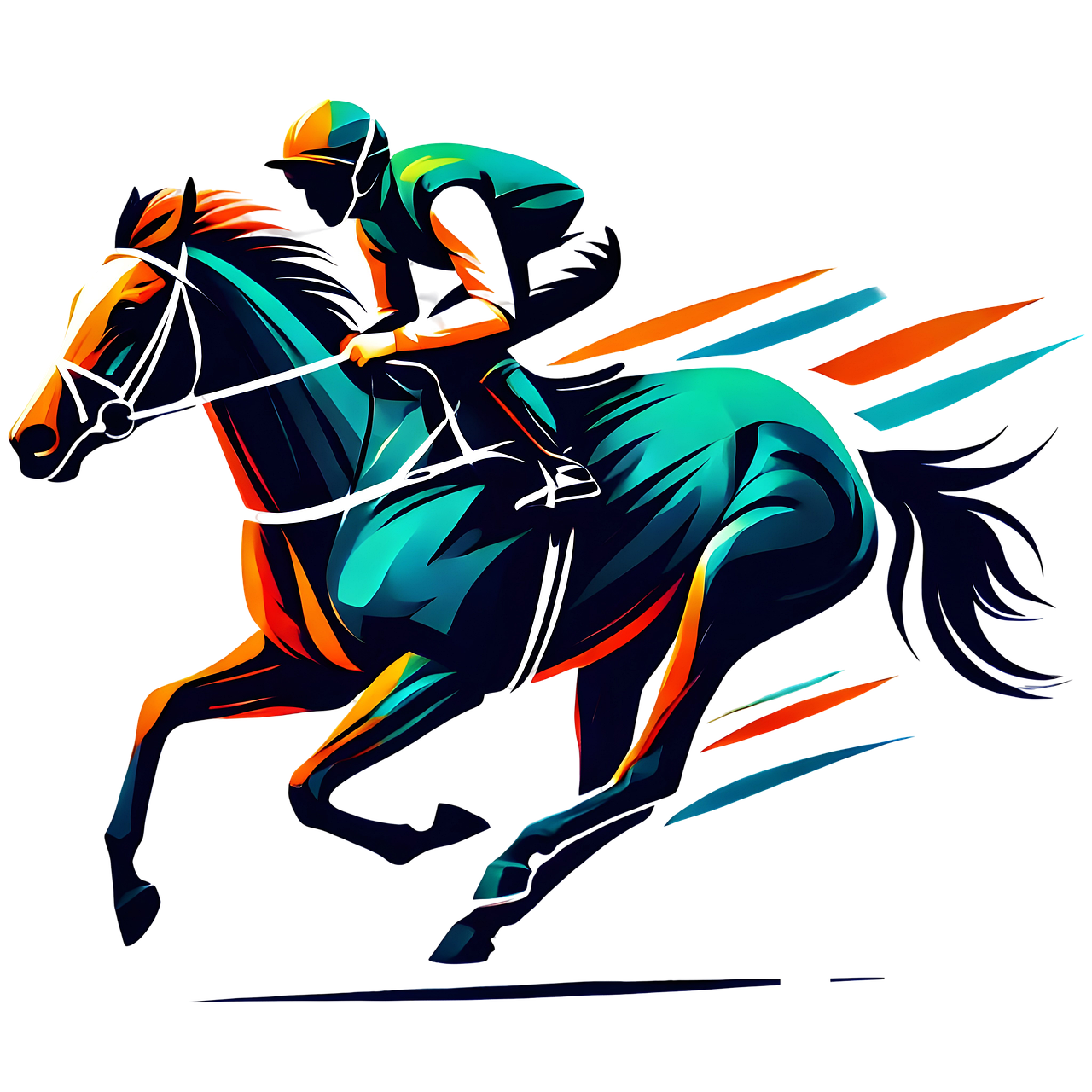 Download Jockey, Rider, Horse. RoyaltyFree Stock