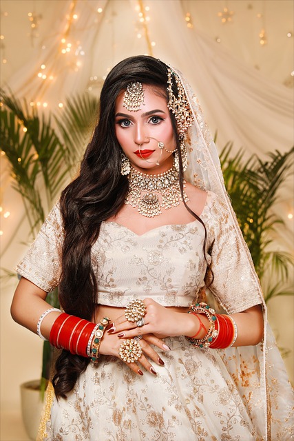 Bride Model Beauty - Free photo on Pixabay