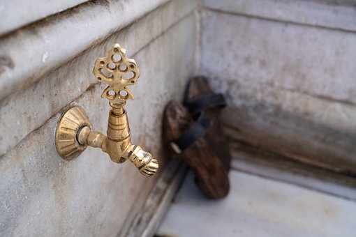 Free Turkish Bath Hammam photo and picture