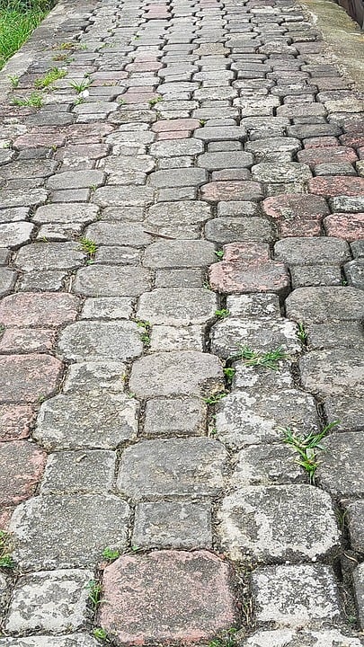 Square Way Block Square Way - Free photo on Pixabay
