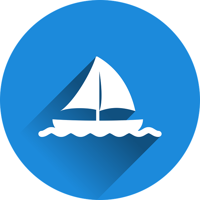 Barco A Vela, Veleiro, Velejar, Navio