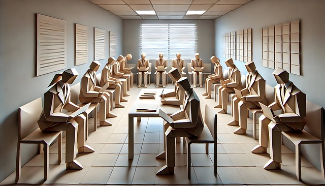 Encontro, Corporativo, Escritório