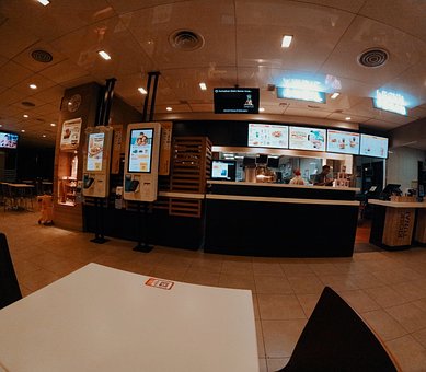 Free Food Mcdonald photo and picture