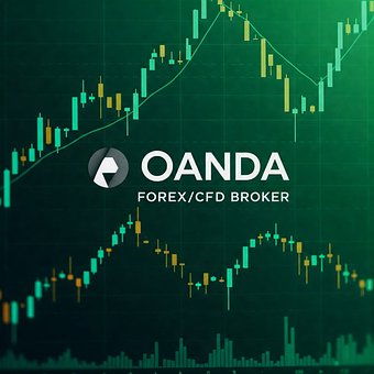 Oanda, Til Europa