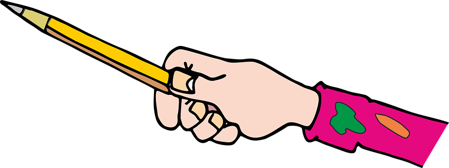 Artista, Bolígrafo, Arte, Lápiz, Cuadro