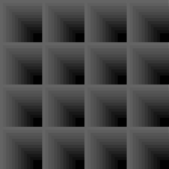 Free squares pattern seamless vector