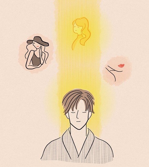 Free faithfulness loyalty love illustration