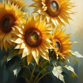 Free Nature Flower illustration and picture
