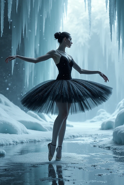 Ballerina, Ballett, Tänzer, Tanzen, Frau