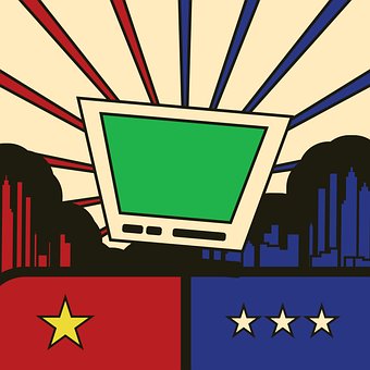 Free Pc Tv illustration and picture
