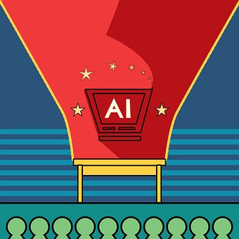 Free Screen Ai illustration and picture
