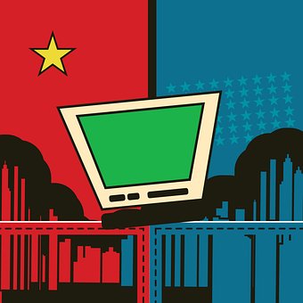 Free Screen Pc illustration and picture