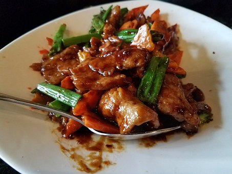 Free Asian Food Food photo and picture