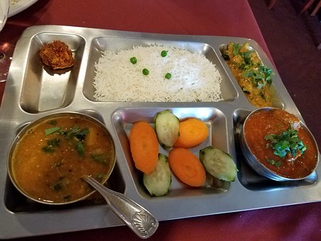 Free Indian Food Food photo and picture