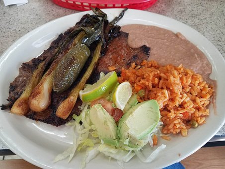 Free Mexican Dish Mexican Food photo and picture