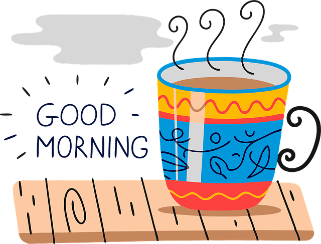 Ai Generiert, Tee, Tasse