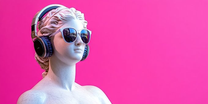 Ай, Искусственный Интеллект