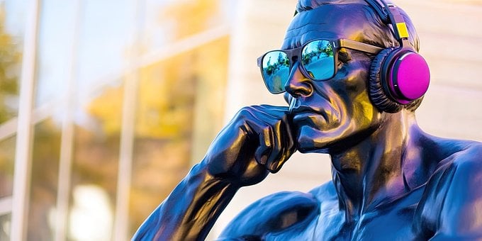Ай, Искусственный Интеллект