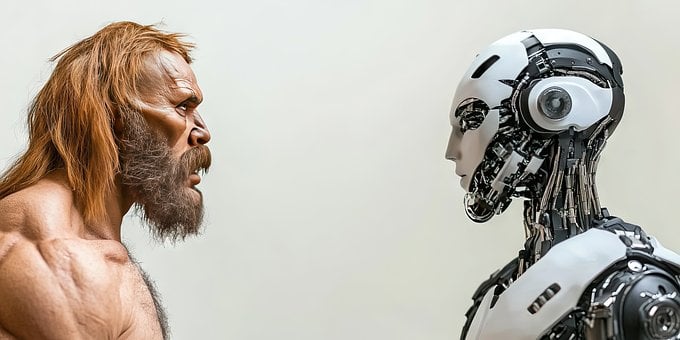 Ай, Искусственный Интеллект