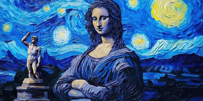 Ай, Искусственный Интеллект