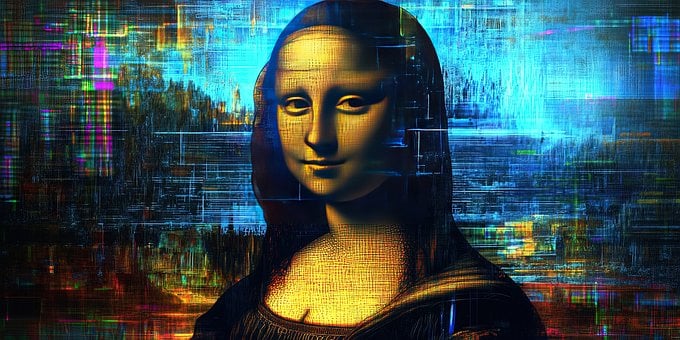 Ай, Искусственный Интеллект
