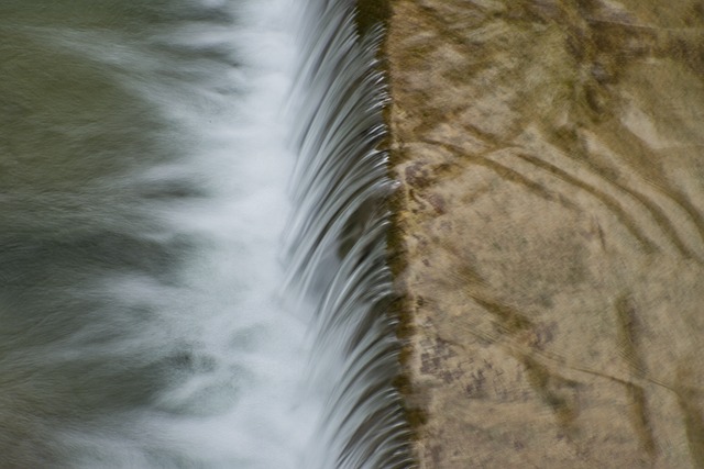 Water, Geval, Doorzichtig, Vloeiend