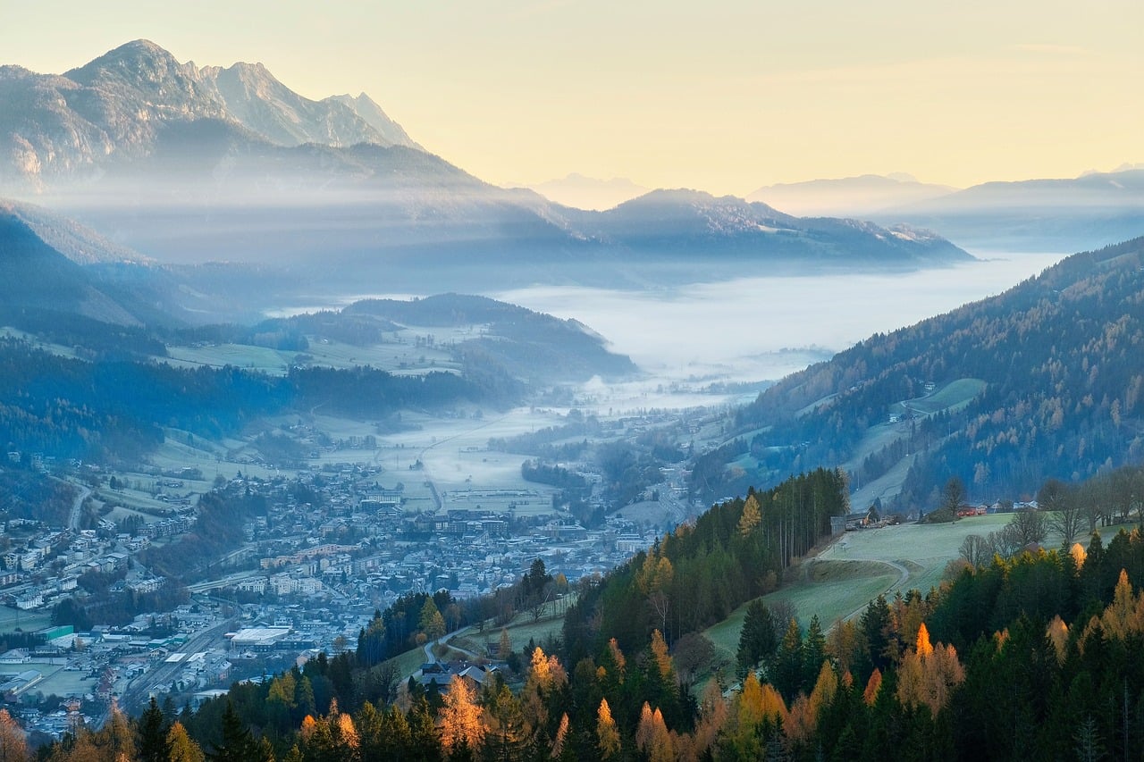 Nature - free online jigsaw puzzle photo