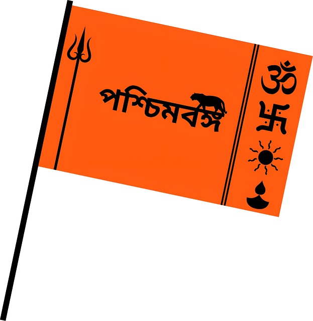 Free Design Flag illustration and picture